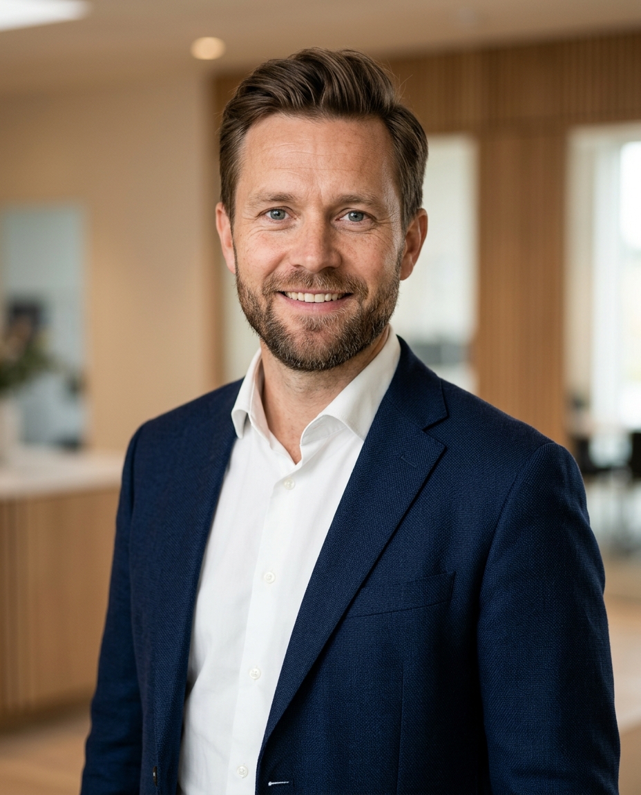 Adam Damgaard