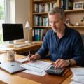 Familiebudget der virker - Økonomi uden stress og dårlig samvittighed